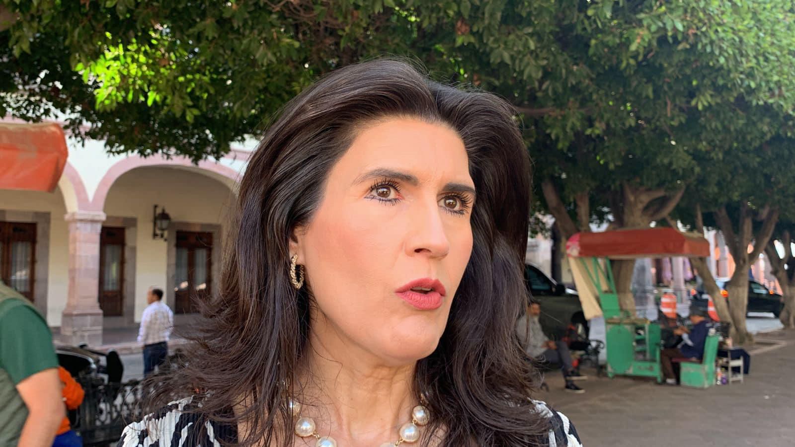 Poder Judicial espera la solicitud del IEEQ para dar información de los candidatos a puestos locales