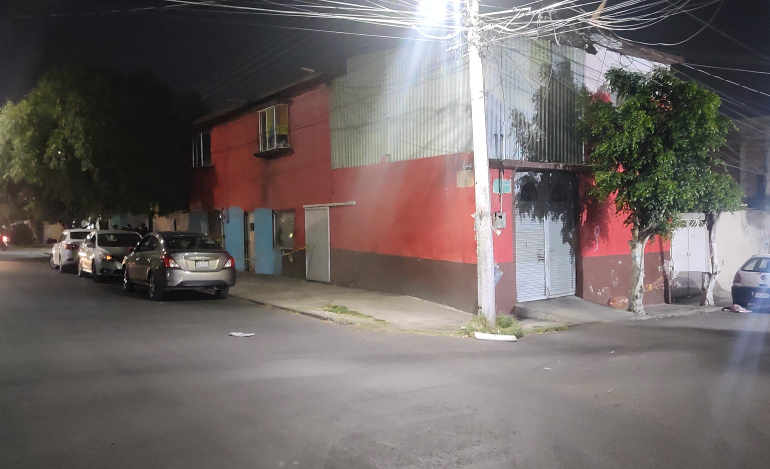 Catean domicilio relacionado con un asesinato en la colonia Presidentes