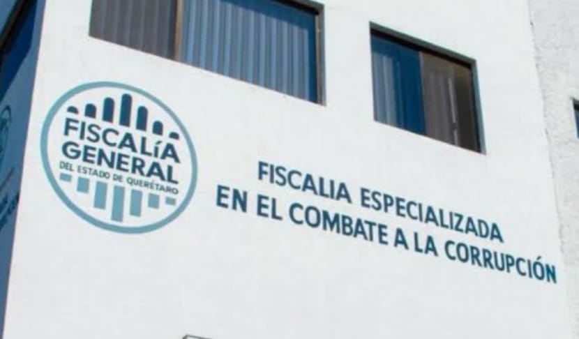 Fiscalía Anticorrupción resuelve asunto de 2018