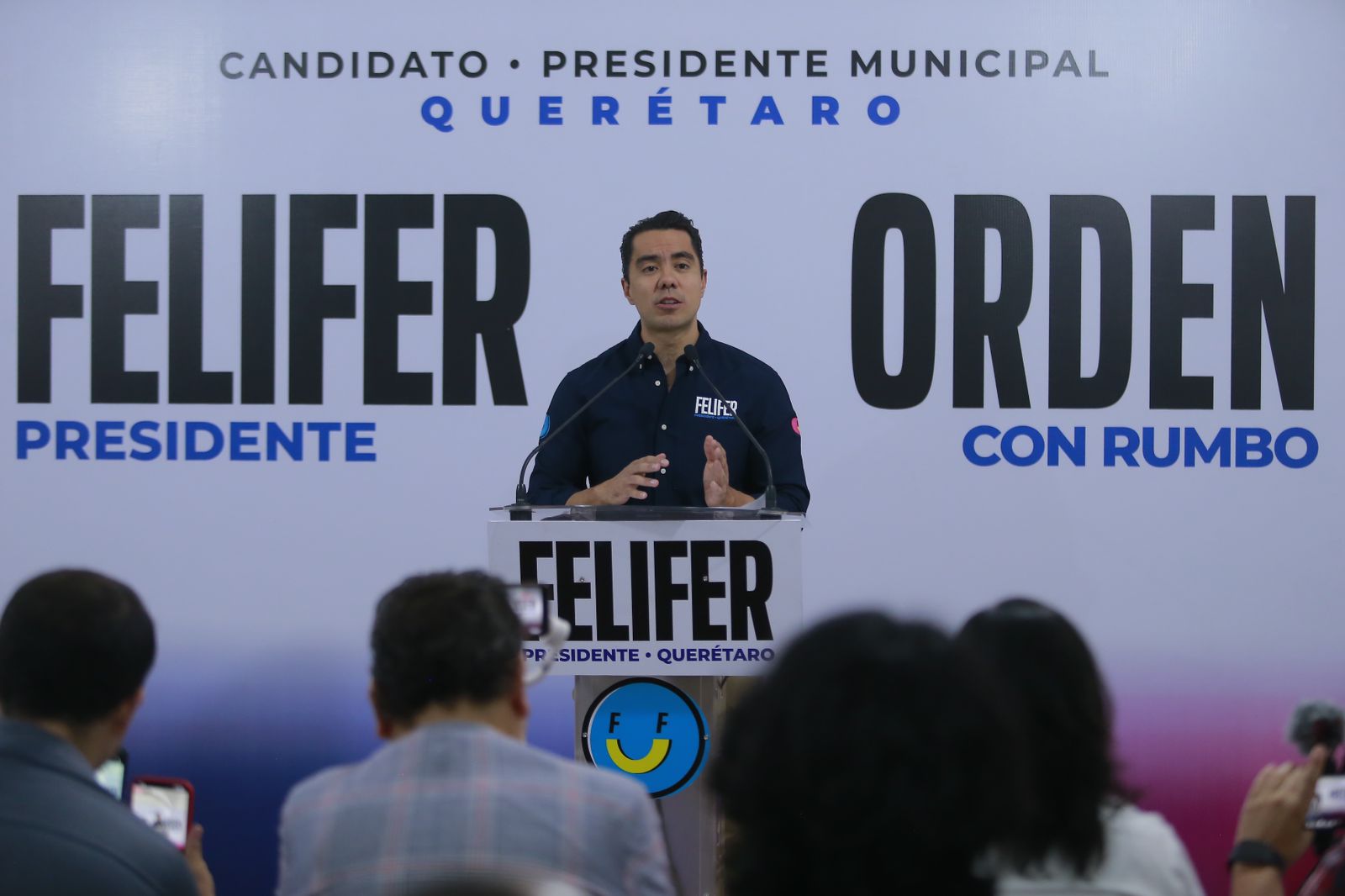 MOVILIDAD GRATUITA MUNICIPAL, OTRA PROPUESTA MÁS DE FELIFER MACÍAS.