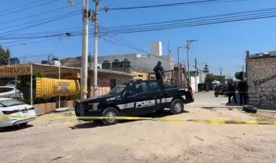 Localizan a 21 personas en una bodega en San José el Alto dos estaban reportadas como desaparecidas