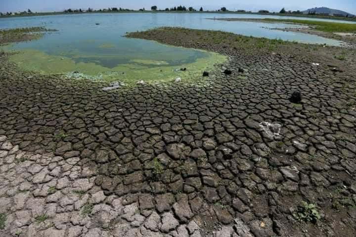 En Junio se intensificarán las lluvias: Javier Amaya Torres