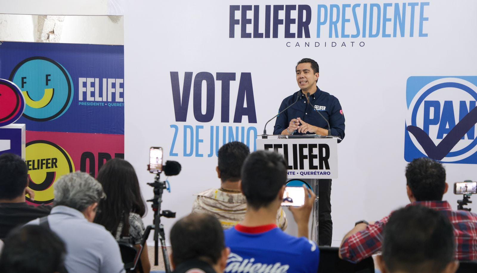 Felifer lanza propuestas para apoyo al campo