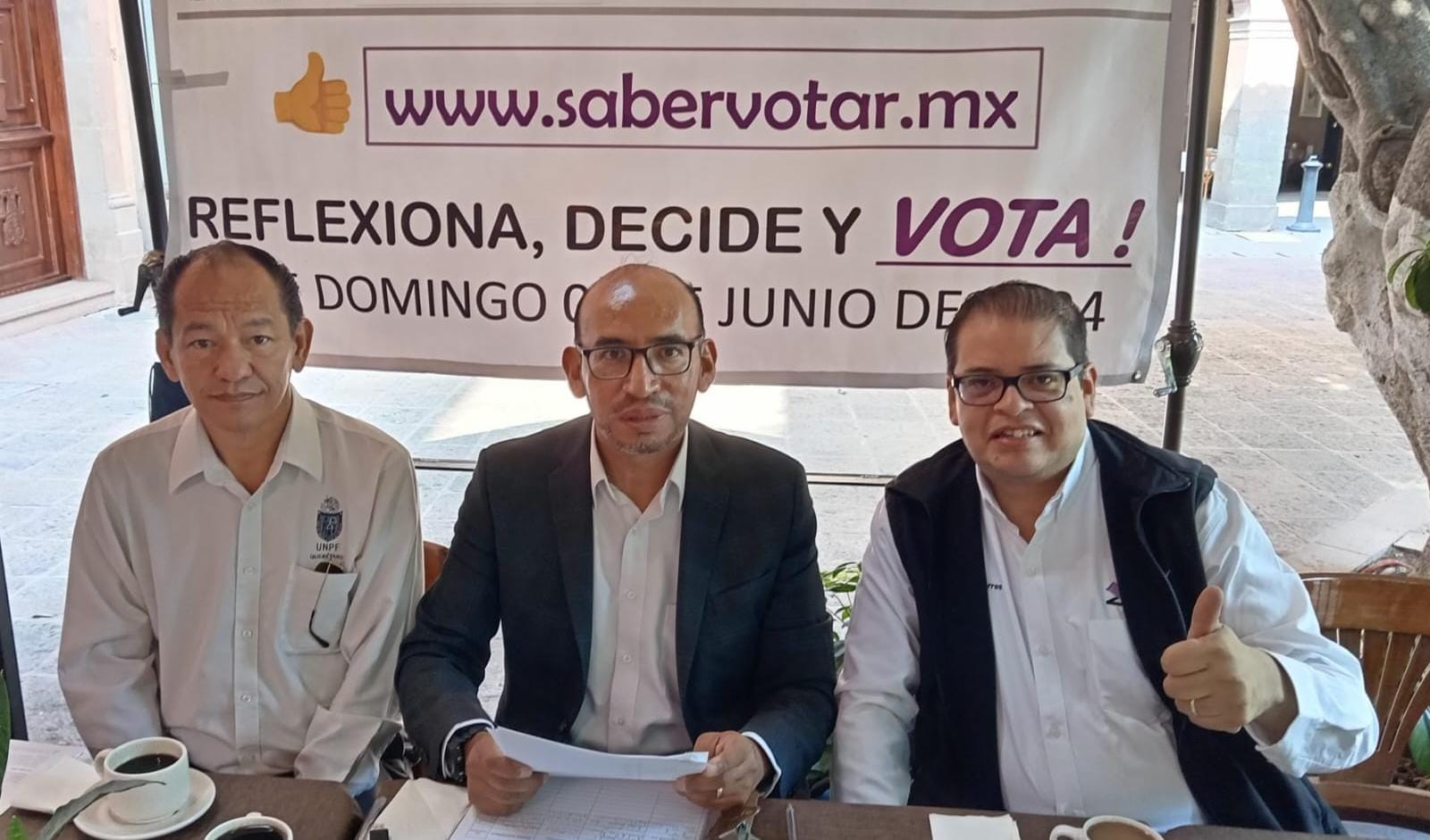 AGENDA CIUDADANA PARA CANDIDATOS A ALCALDES Y LEGISLADORES CAMPAÑA DE PROMOCION AL VOTO