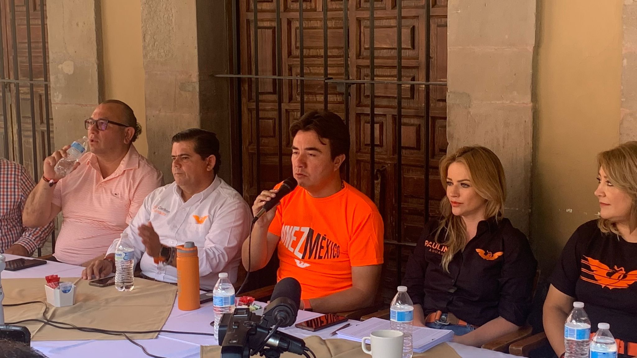 Podría ser impugnada la elección municipal en peñamiller