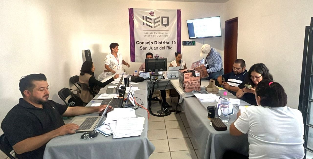 Autoridad electoral debe dar certeza al proceso en Querétaro: “Chema” Tapia