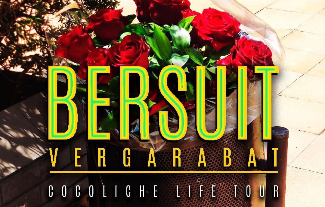 “Cocoliche Life Tour” de Bersuit Vergarabat estará en Querétaro