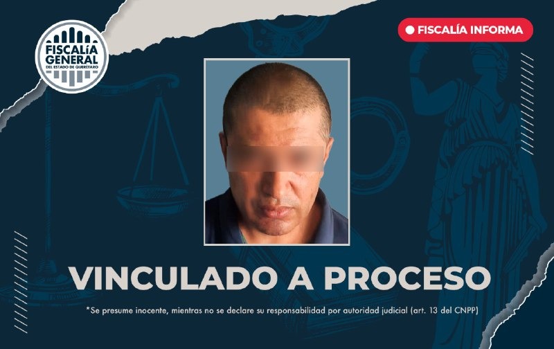 Detienen a presunto asesino que apuñaló a su víctima en la colonia 10 de Abril 