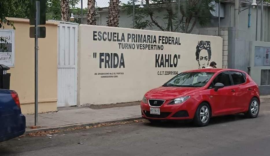 USEBEQ inició una investigación por un posible caso de acoso en la primaria Frida Káhlo