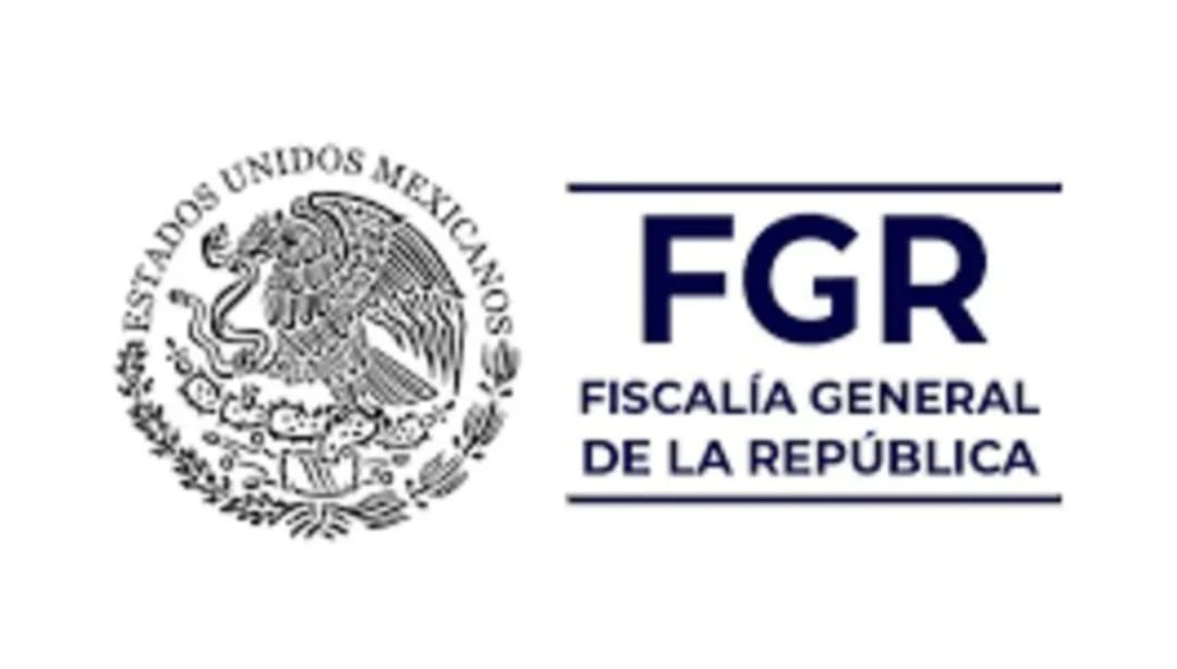 FGR OBTIENE SENTENCIA CONDENATORIA CONTRA UNA PERSONA