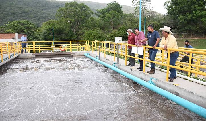 Listo el Proyecto Ejecutivo para intervenir la planta tratadora en Jalpan