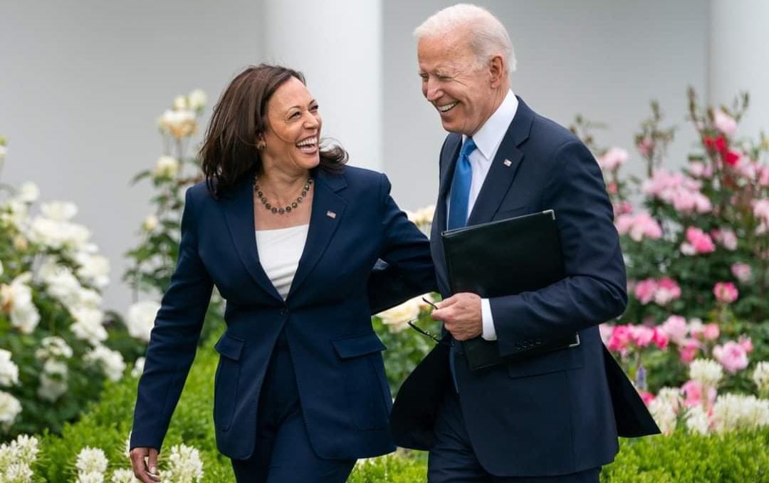 Joe Biden se baja de la carrera por la presidencia de EEUU