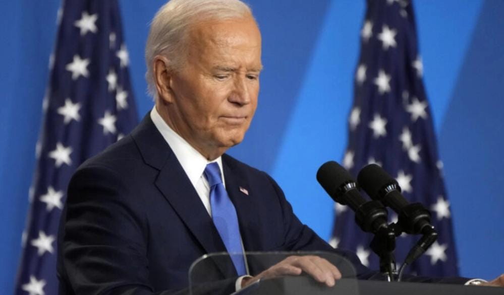 Renuncia de Biden genera incertidumbre a mercados, CANACO