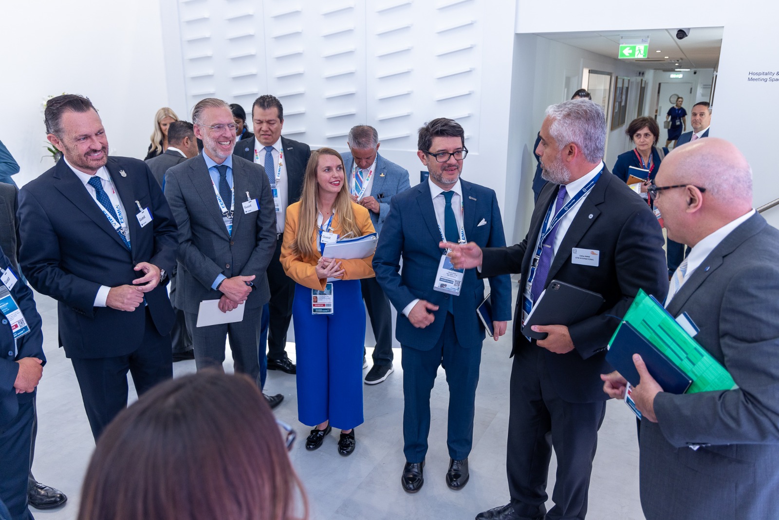 GE Aerospace celebra 25 aniversario en Querétaro con inauguración de Laboratorio SAF