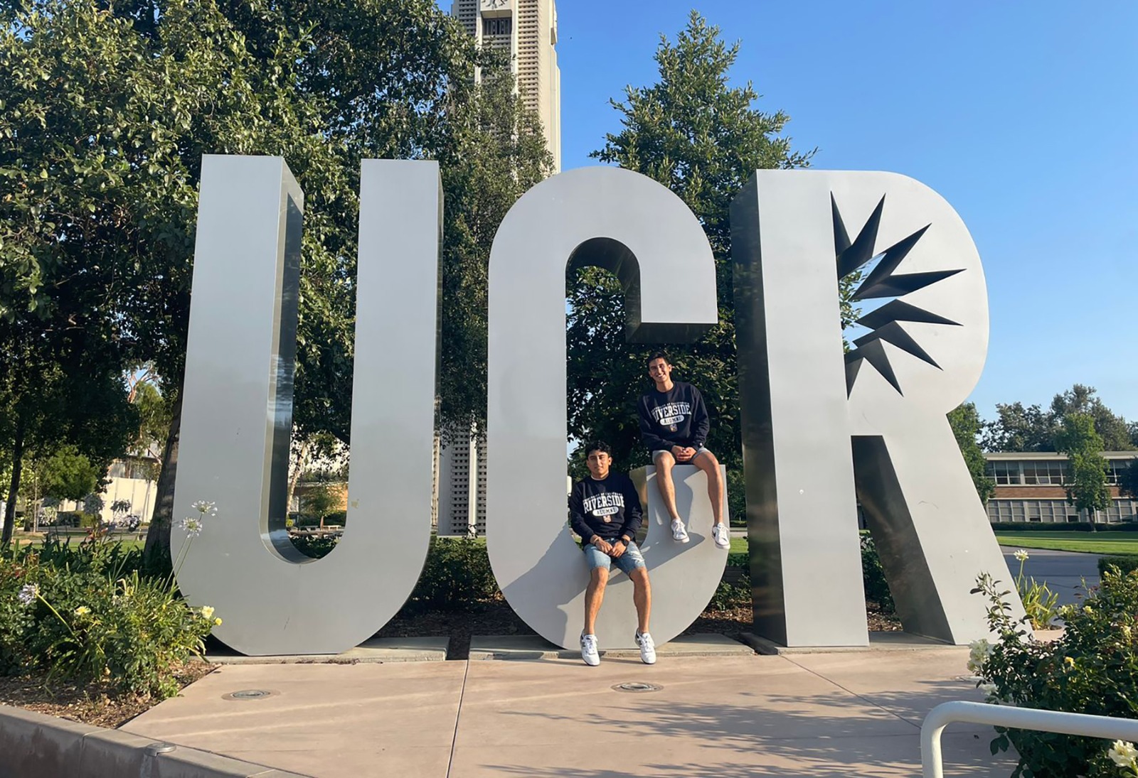 Estudiantes de UT San Juan realizan estancia académica en Estados Unidos