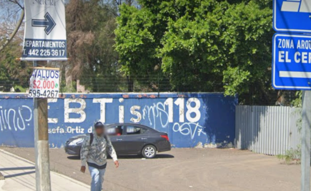 Apostó y lo perdió todo! Dejó a sus compañeros del Cbtis118 sin graduación