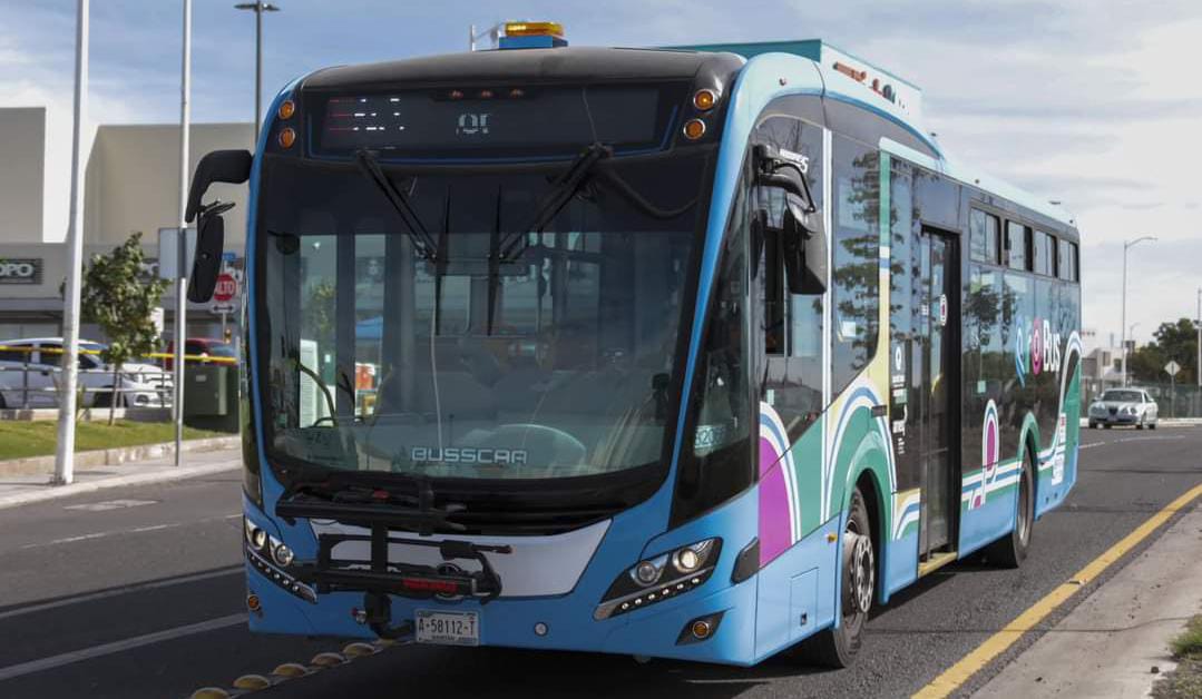 Se reforzará la frecuencia de paso del transporte público con 120 nuevos camiones