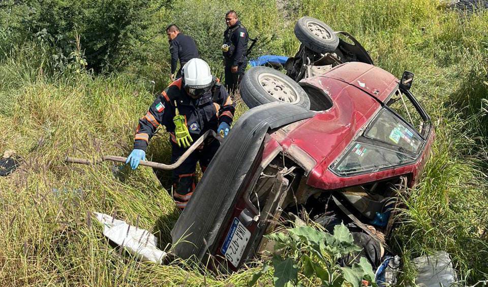 Muere un menor más del accidente con el TREN: ya suman 5 víctimas