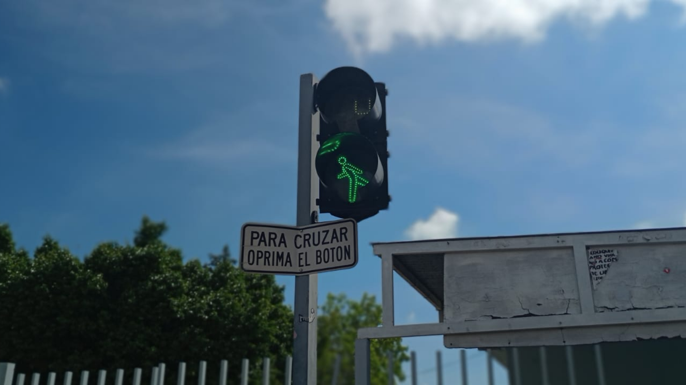 Impulsa Bachilleres UAQ seguridad vial  