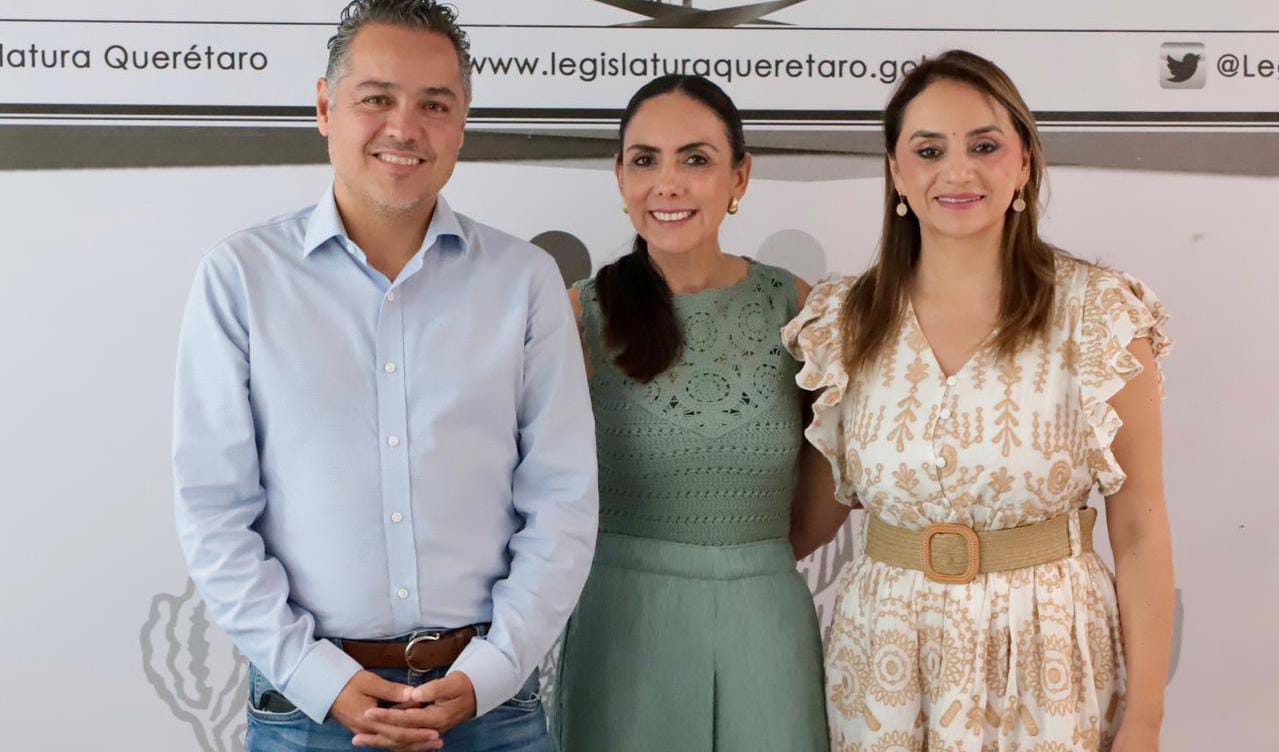 Aprueban en comisiones creación de Secretaría de las Mujeres