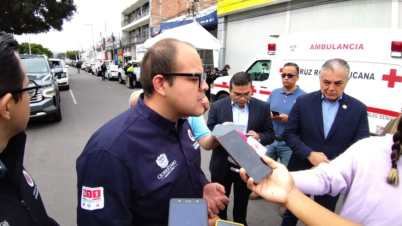 Disminuyó un 95% la comercialización de productos pirotécnicos: Paco Ramírez