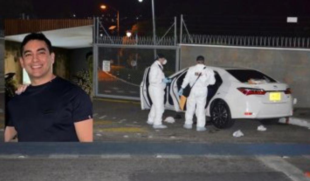 En Colombia asesinaron a líder criminal, que robaba Rolex en Querétaro