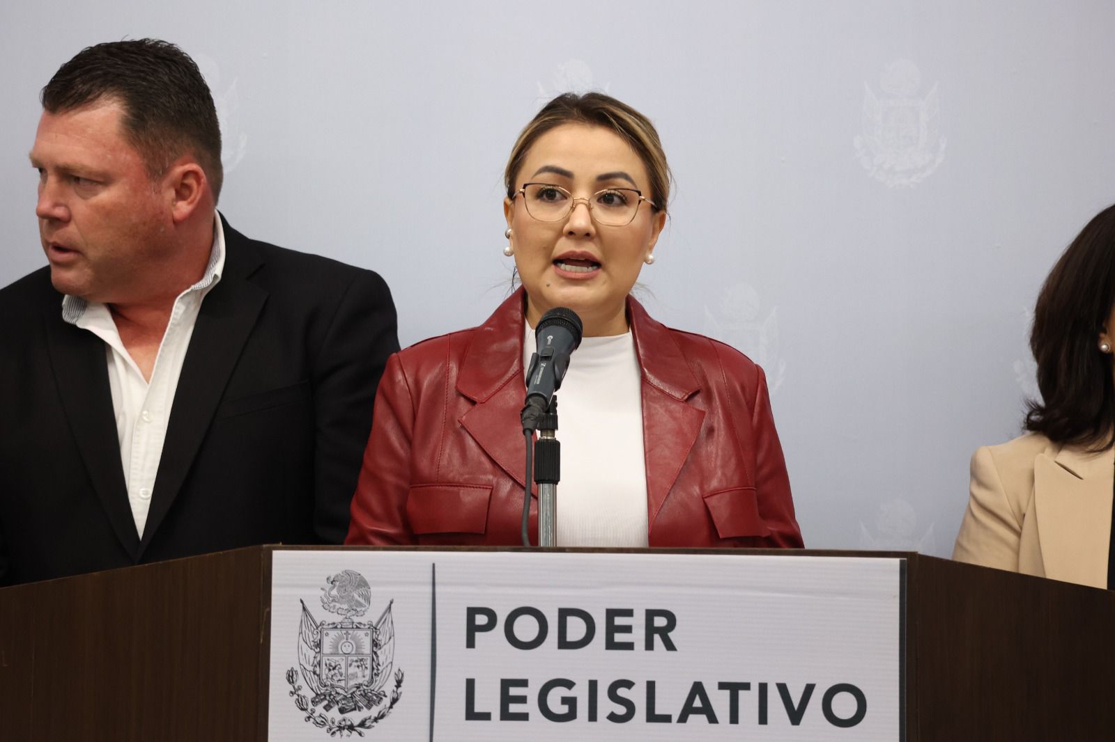 Morena pedirá al Partido Verde definir postura sobre Mesa Directiva