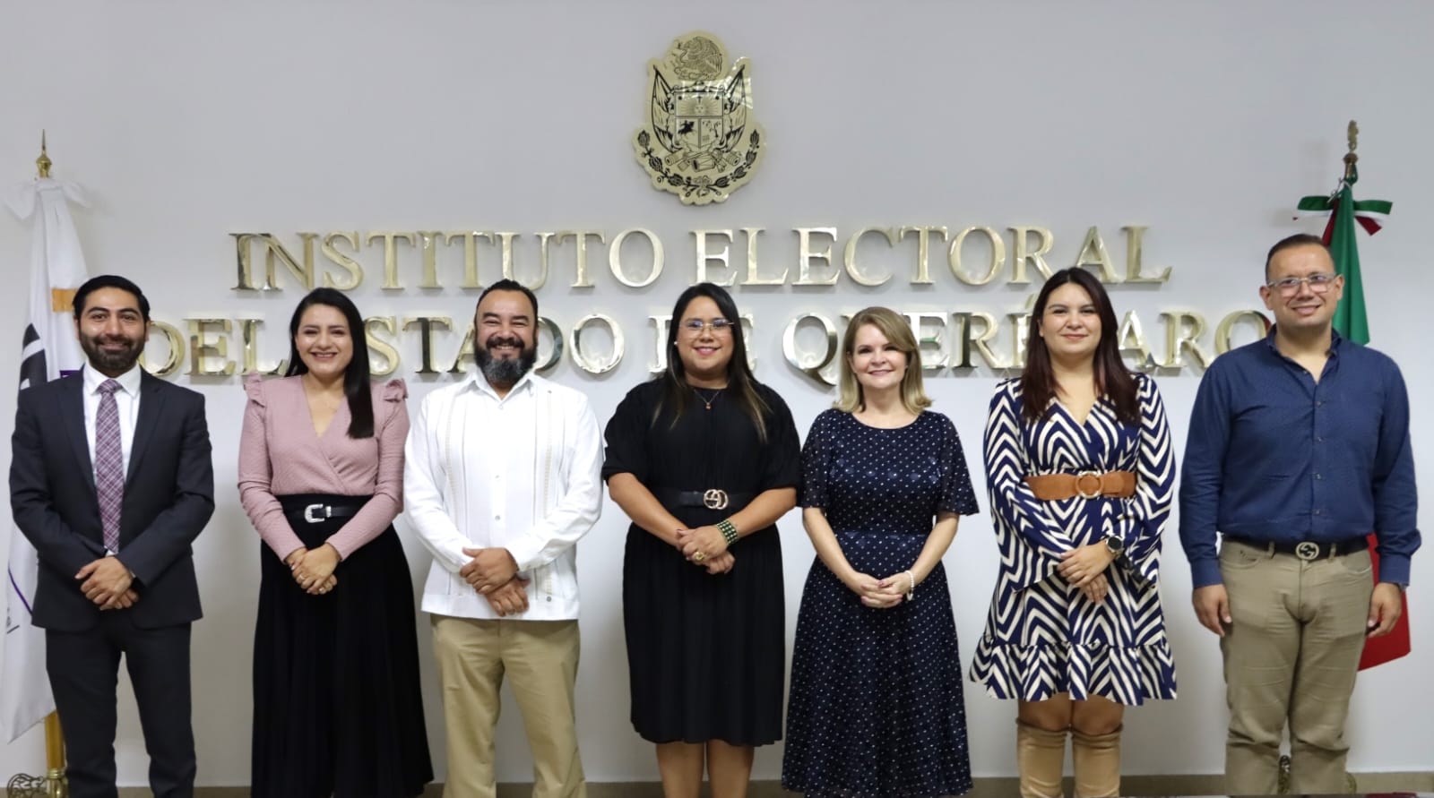 Aprueba IEEQ Lineamientos para la destrucción de la documentación electoral