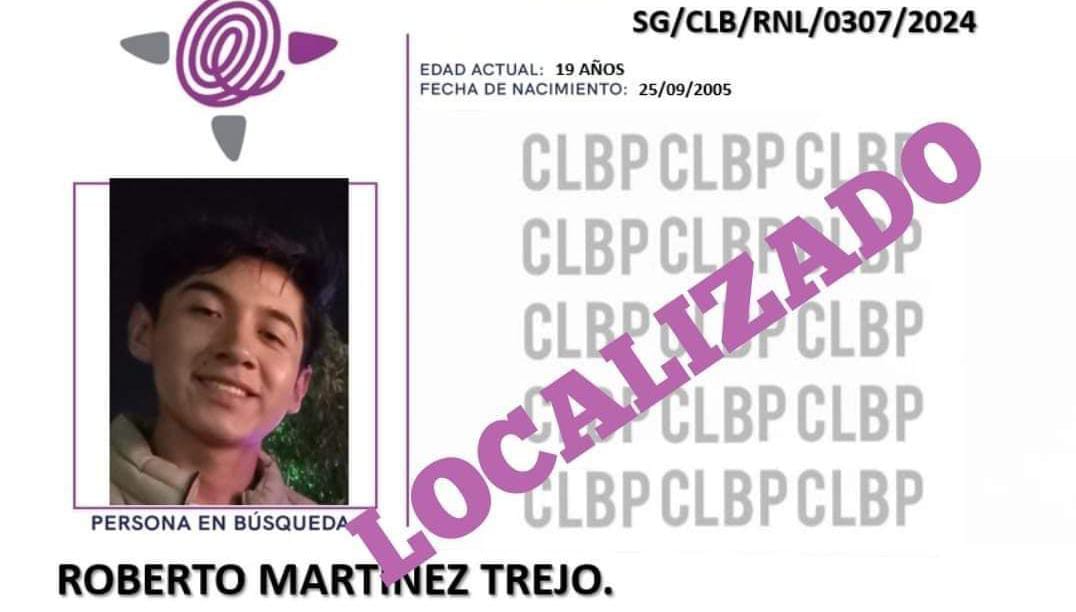 Localizan sin vida a Roberto “N” llevaba cuatro días desaparecido