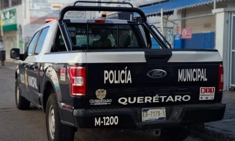 Balean a dos hombres por disputa de un terreno en Lomas de Menchaca