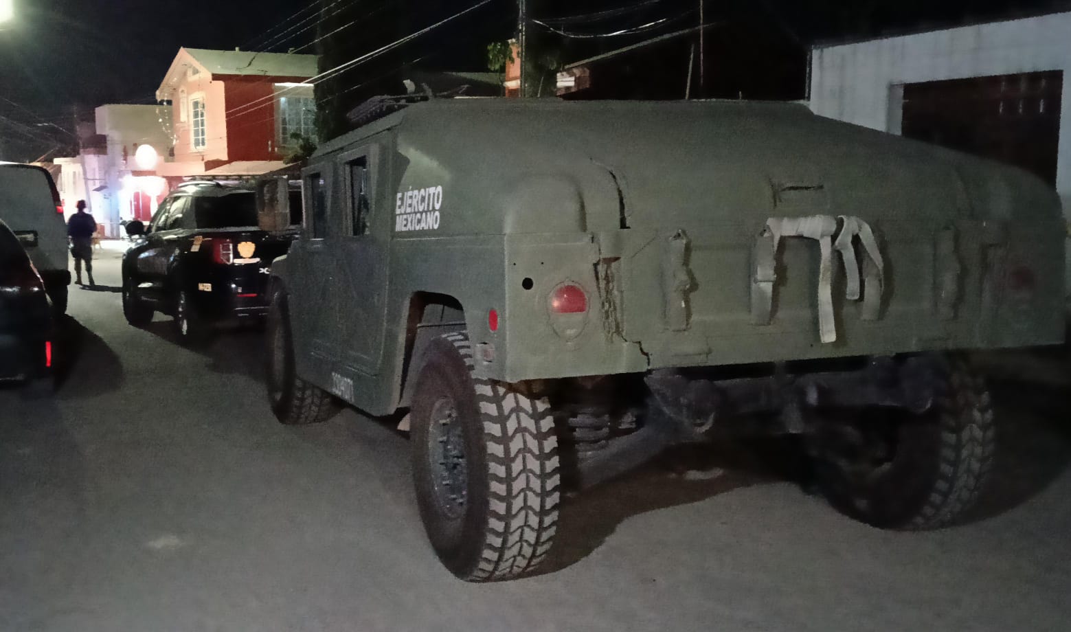 14 personas asesinadas en una jornada violenta en Querétaro