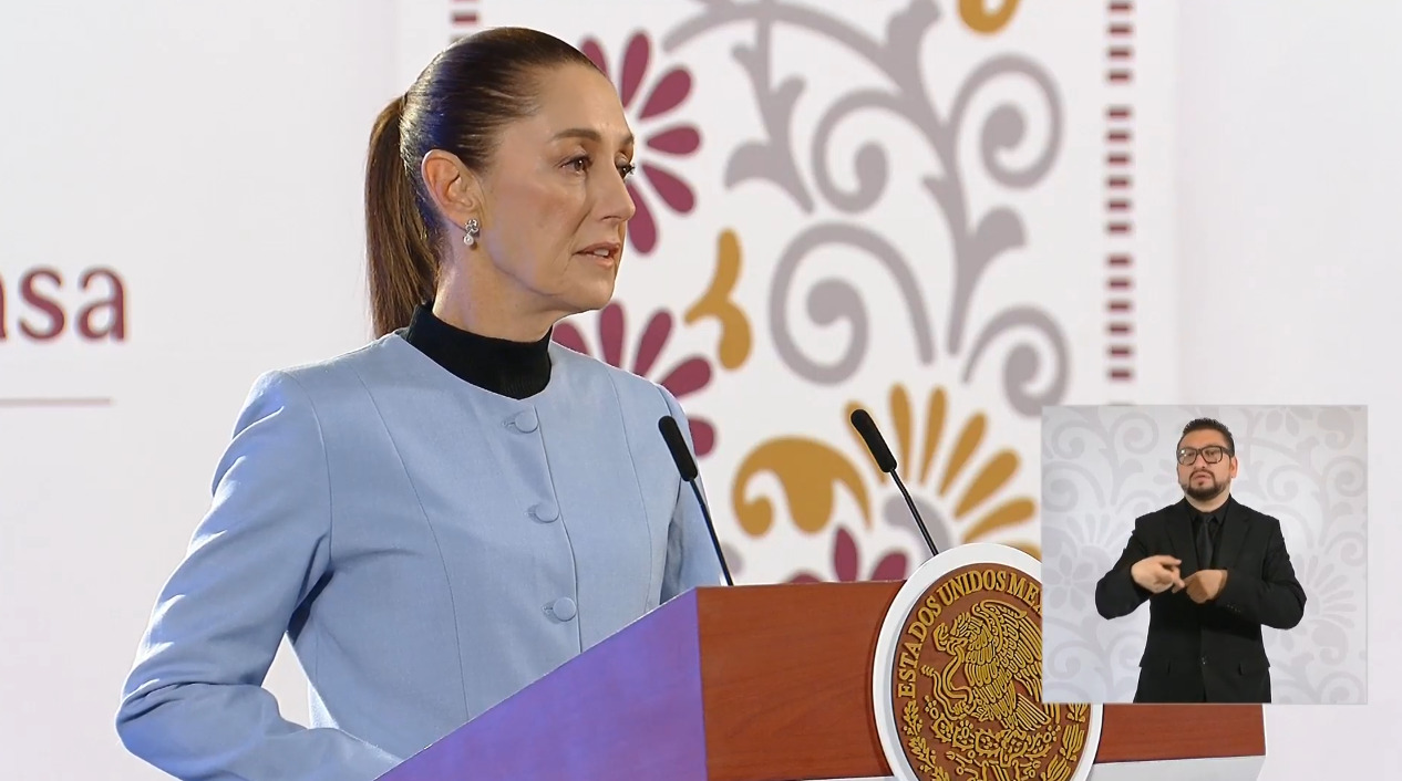Gobierno federal lanza programa “Bachetón” para reparar carreteras