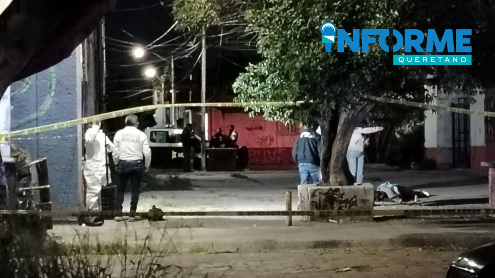 Riña entre bikers dejó un muerto en el Tintero