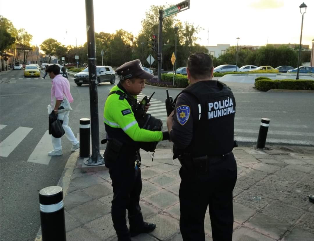 Reporta Movilidad más de 2 mil 300 multas por estacionarse en lugares para discapacitados