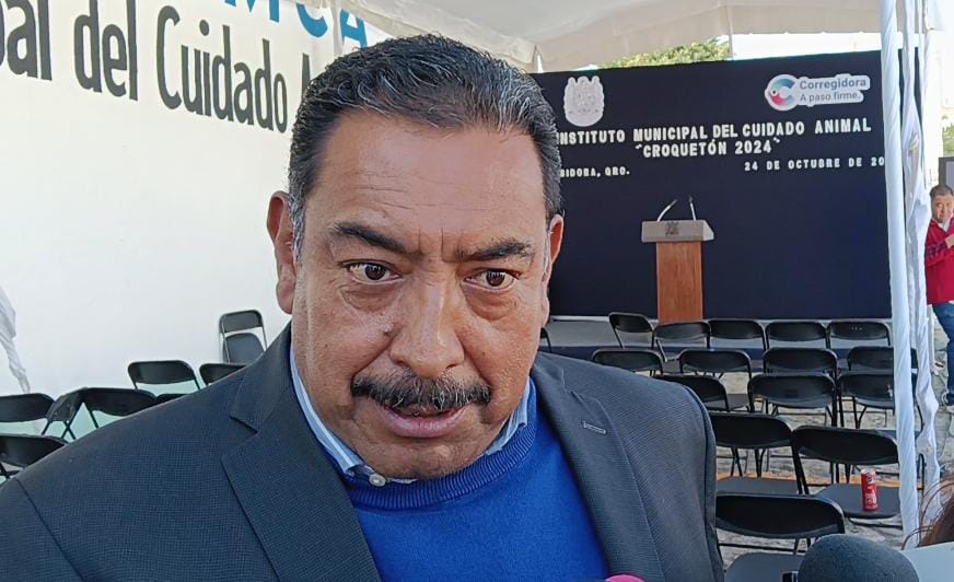 Policía Municipal de Corregidora en alerta tras acontecimientos violentos en Guanajuato