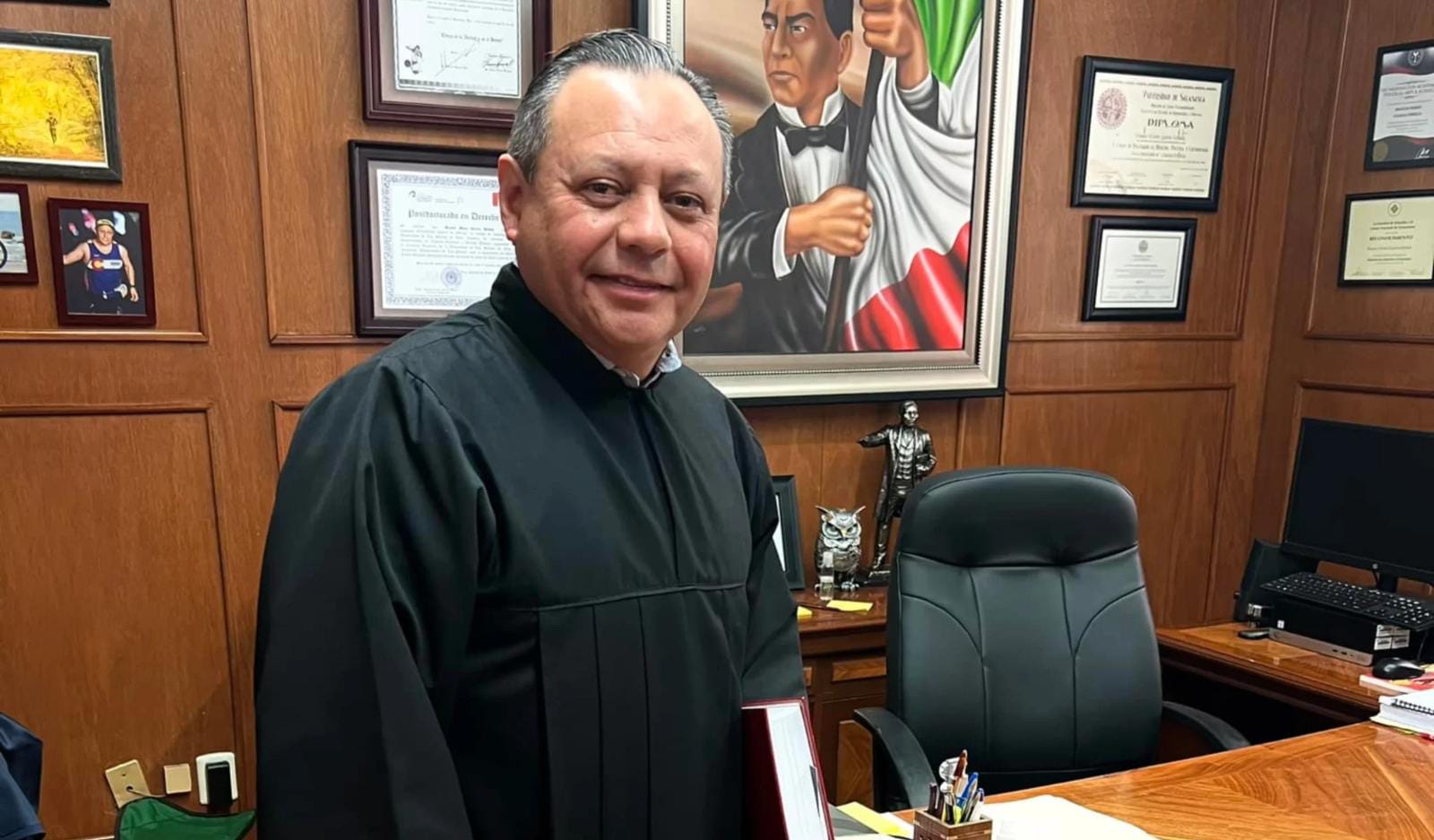 Poder Judicial de Querétaro archiva proceso contra adolescente