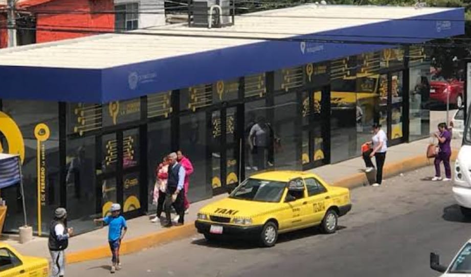 Instalarán 120 nuevas paradas de camiones en la capital