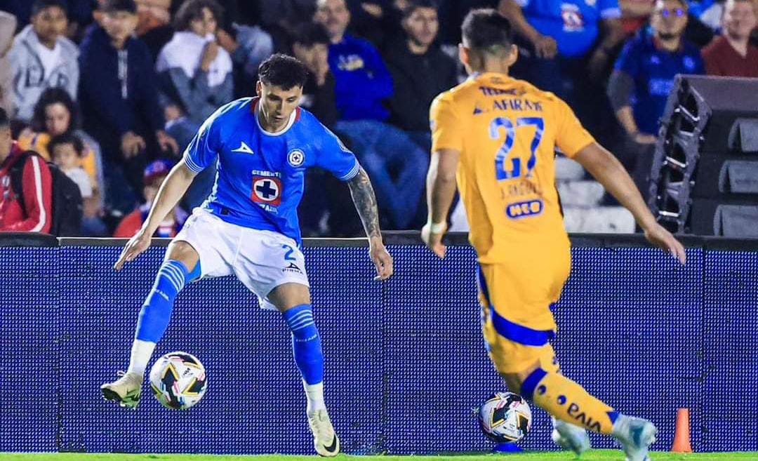 El Estadio Corregidora podría ser la casa del Cruz Azul durante la próxima temporada