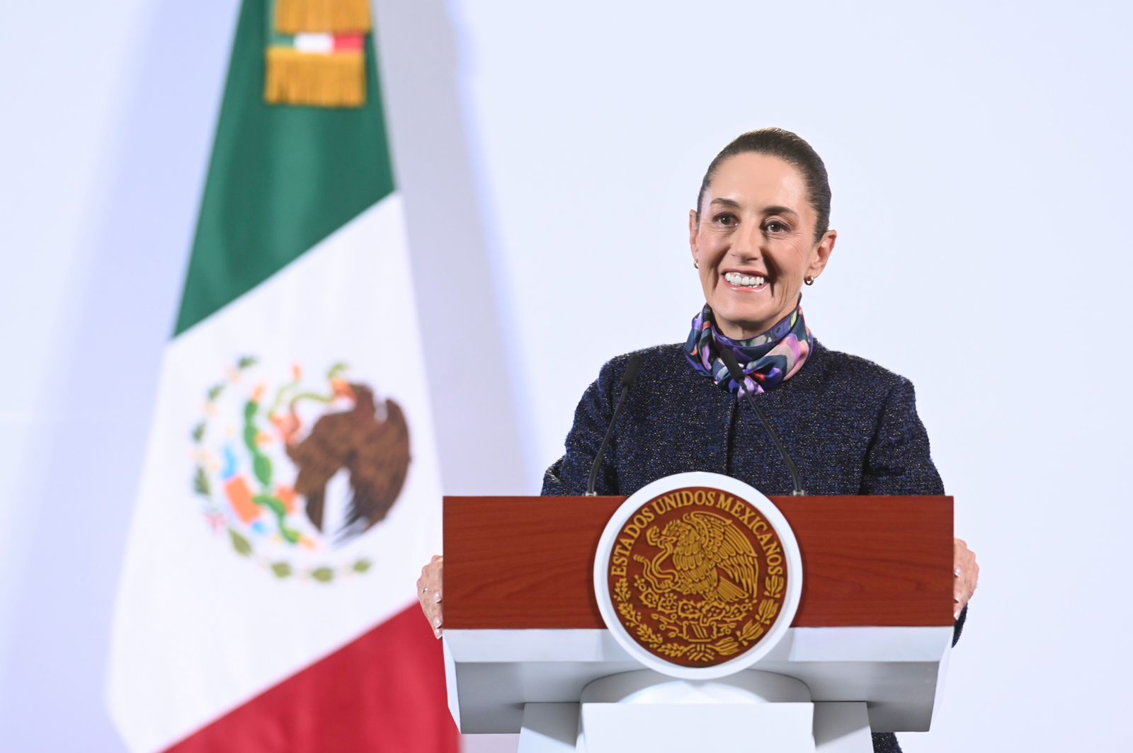 ANUNCIA GOBIERNO DE MÉXICO INVERSIÓN DE 157 MIL MDP PARA LA CONSTRUCCIÓN DE TRENES