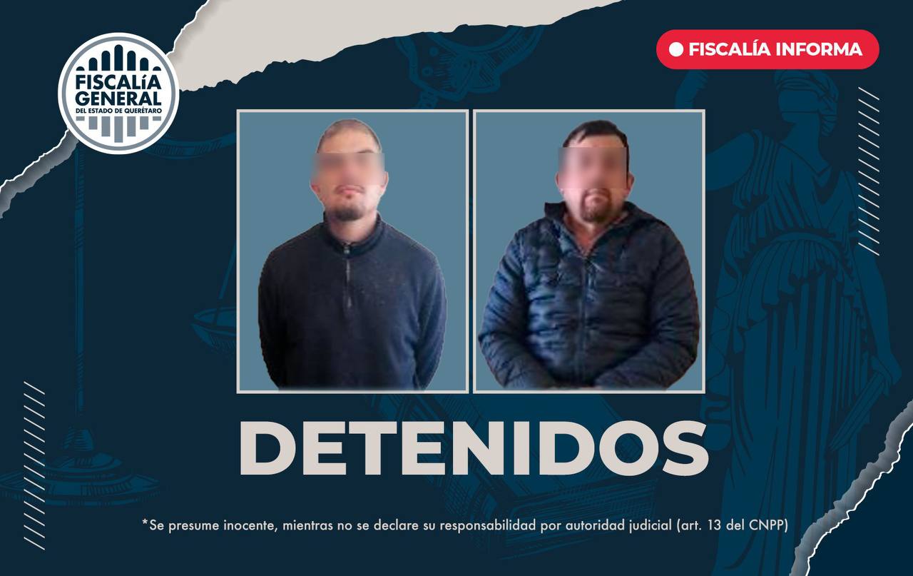 Vendían ganado con documentos apócrifos; fueron detenidos