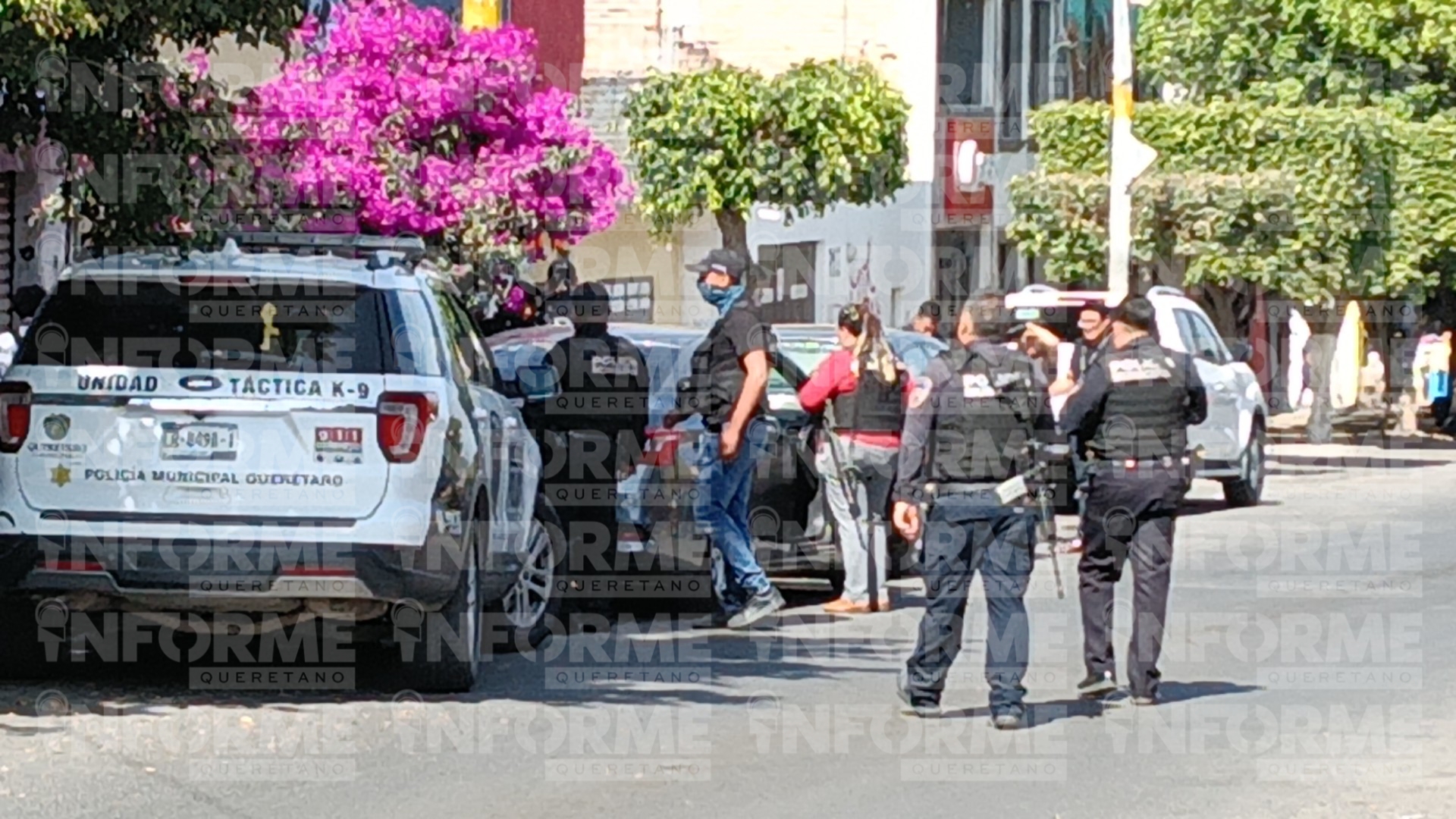 Aún sin detenidos por el ataque al Bar “Los Cantaritos” pero investigan a 3 personas