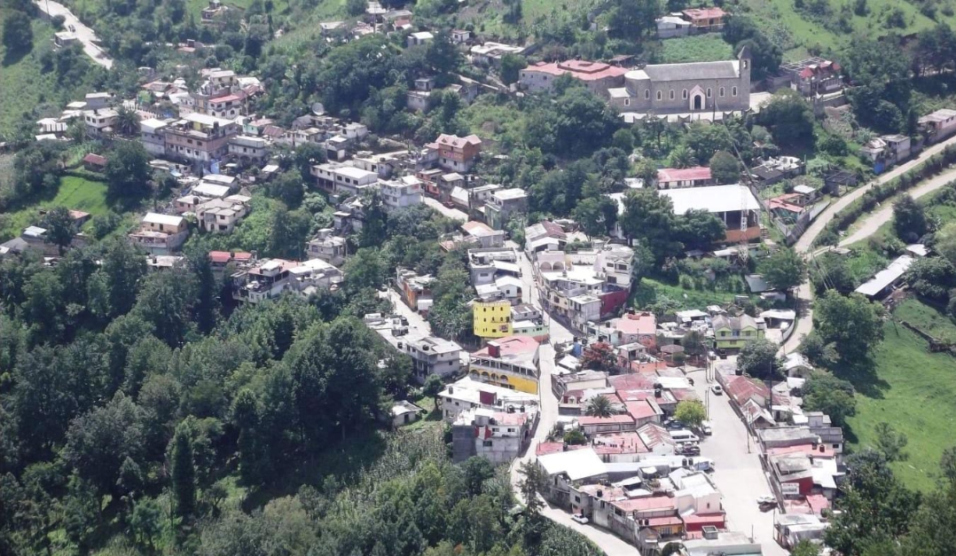 Reportan levanton de un vecino de Agua Zarca en Landa de Matamoros