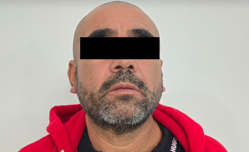 Detienen autoridades federales al “Burras Prietas” líder criminal de Querétaro