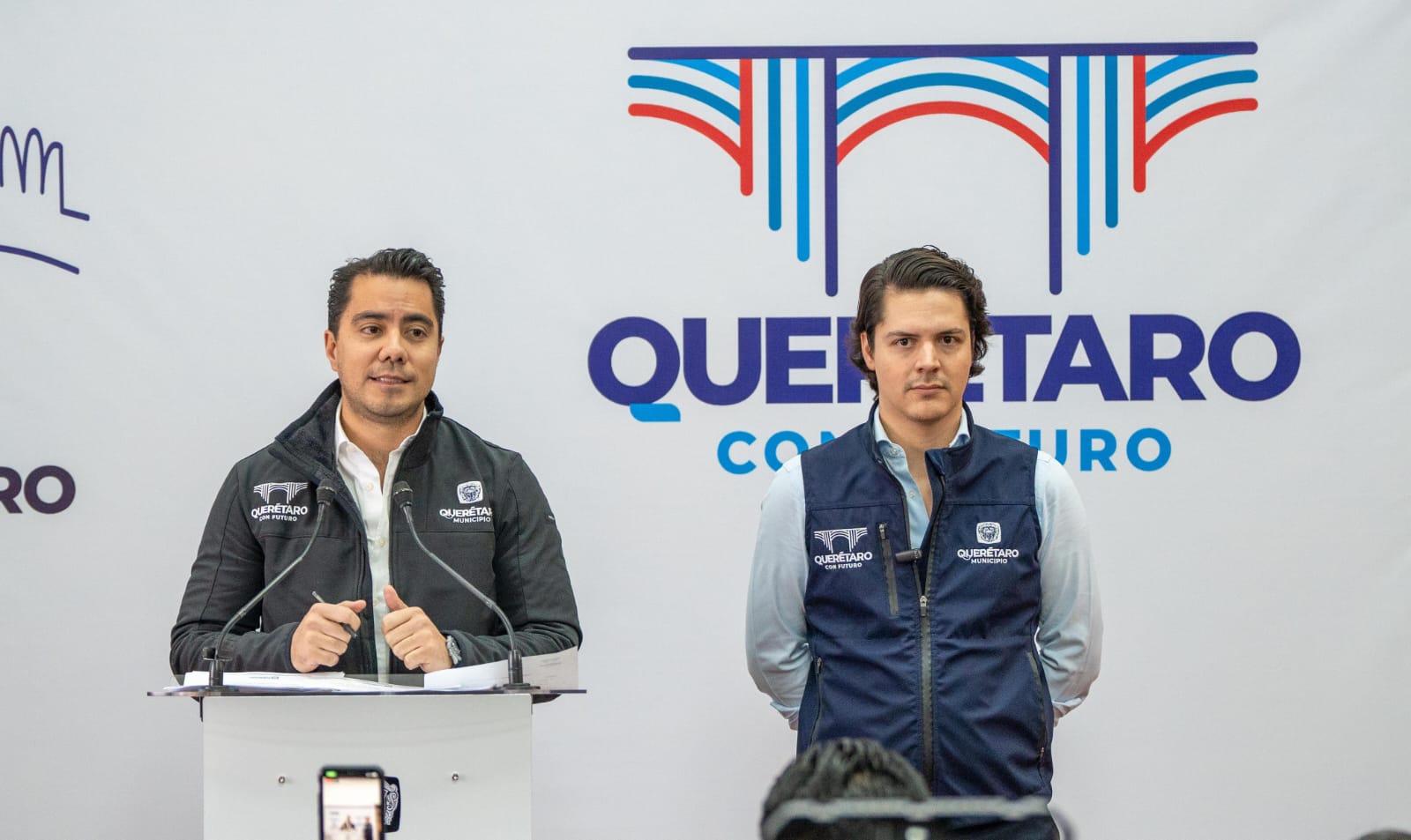 VIENE PRIMERA FERIA DEL EMPLEO EN QUERÉTARO Y TECHDAY