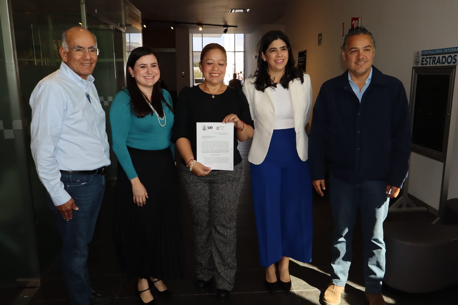 Presentan iniciativa para armonizar legislación sobre discapacidad en Querétaro