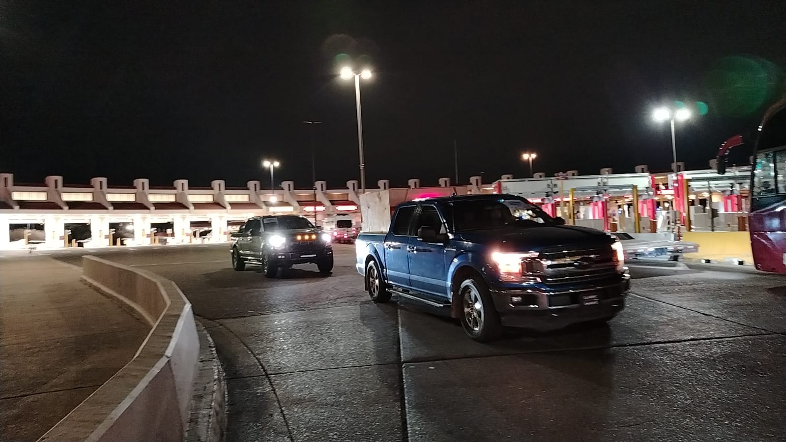 Con más de 20 mil paisanos, llega la Caravana Migrante a Querétaro.