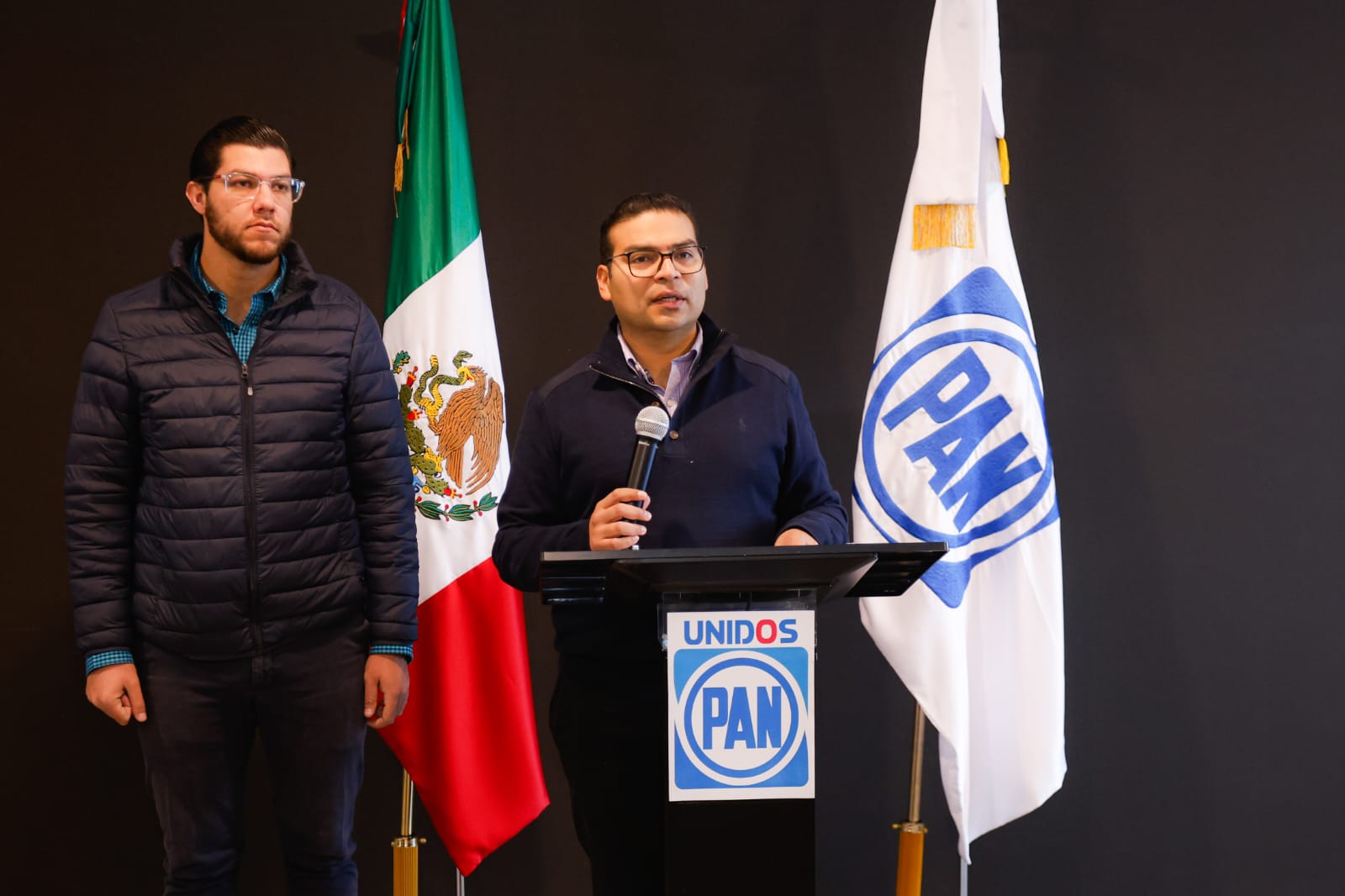 Critica Arango rechazo de Morena a programas sociales de municipios