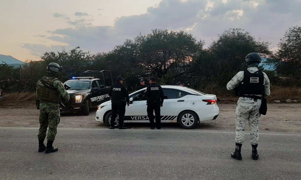 POES refuerza operatividad en nochebuena y navidad