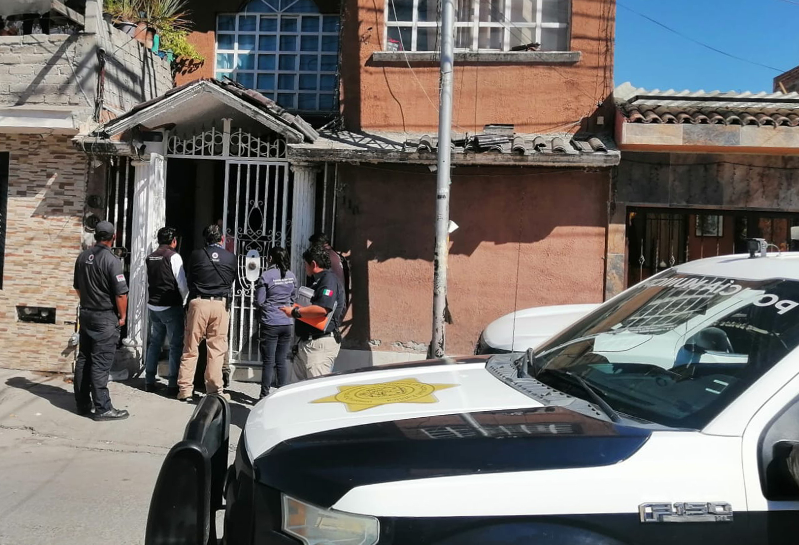 Clausuran inmueble por venta clandestina de alcohol en la colonia El Tintero