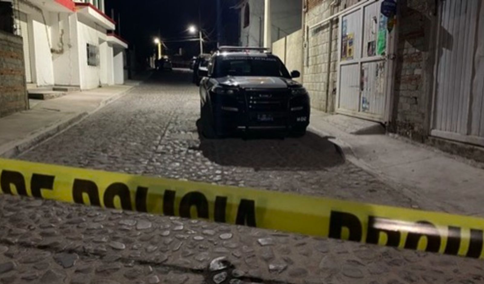 Matan a hombre durante riña en La Solana Trojes